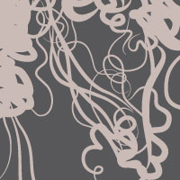 Detail Trees of my life by Montse Noguera